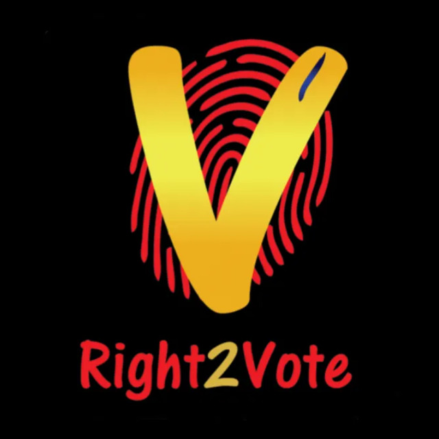 Right2Vote