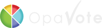 OpaVote